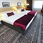 Lancaster Hotel And Spa Brunel University London