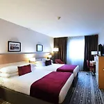 Lancaster Hotel And Spa Brunel University London
