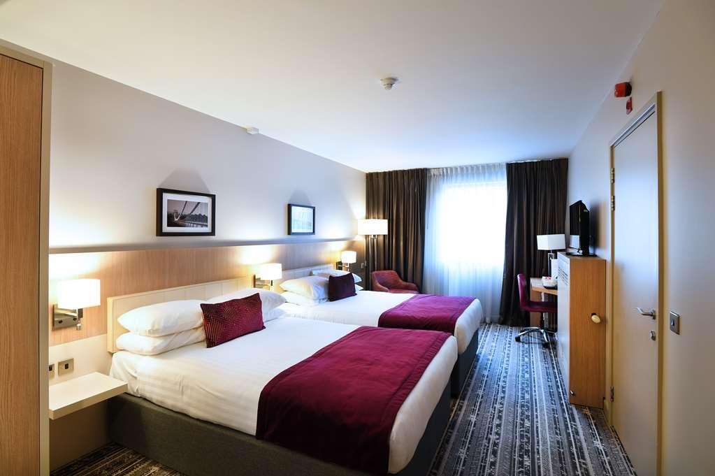 Hotel Lancaster And Brunel London *
