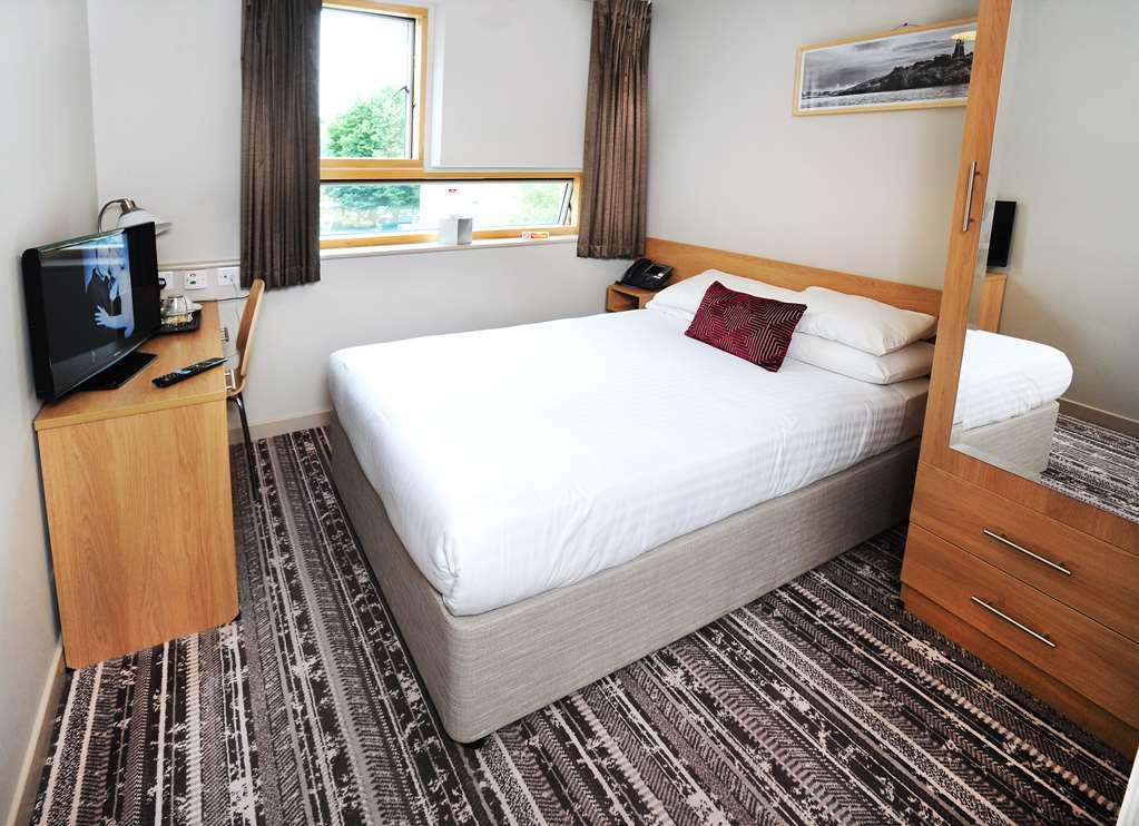 Lancaster And Brunel London Hotel *