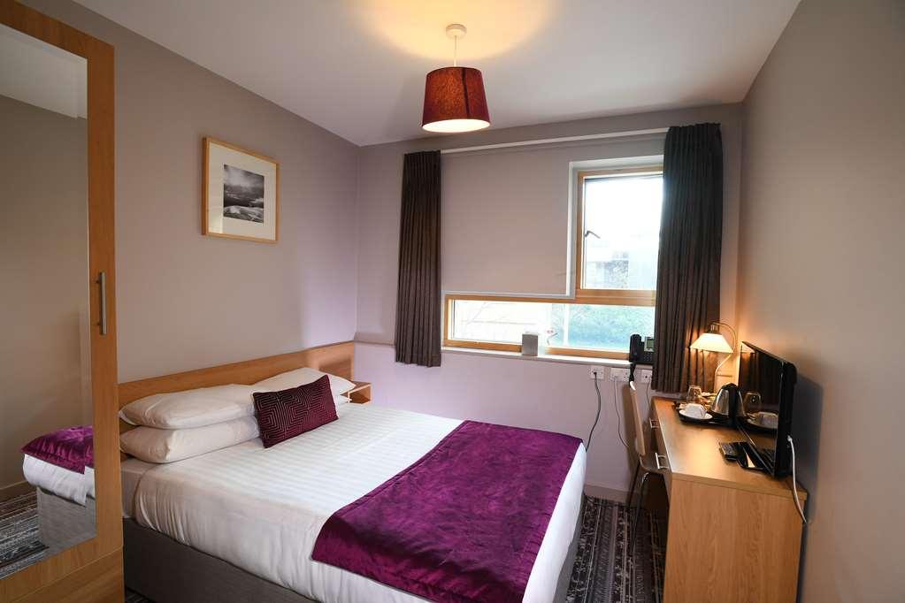 Hotel Lancaster And Brunel London Uxbridge