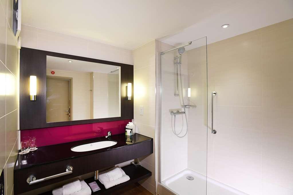 Hotel Lancaster And Brunel London