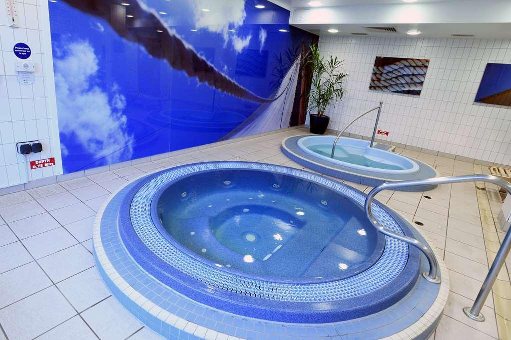 Lancaster And Brunel London Hotel Uxbridge